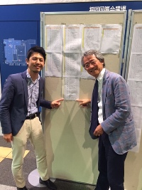 歯周病学会認定医合格発表