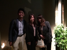 当院の歯科衛生士