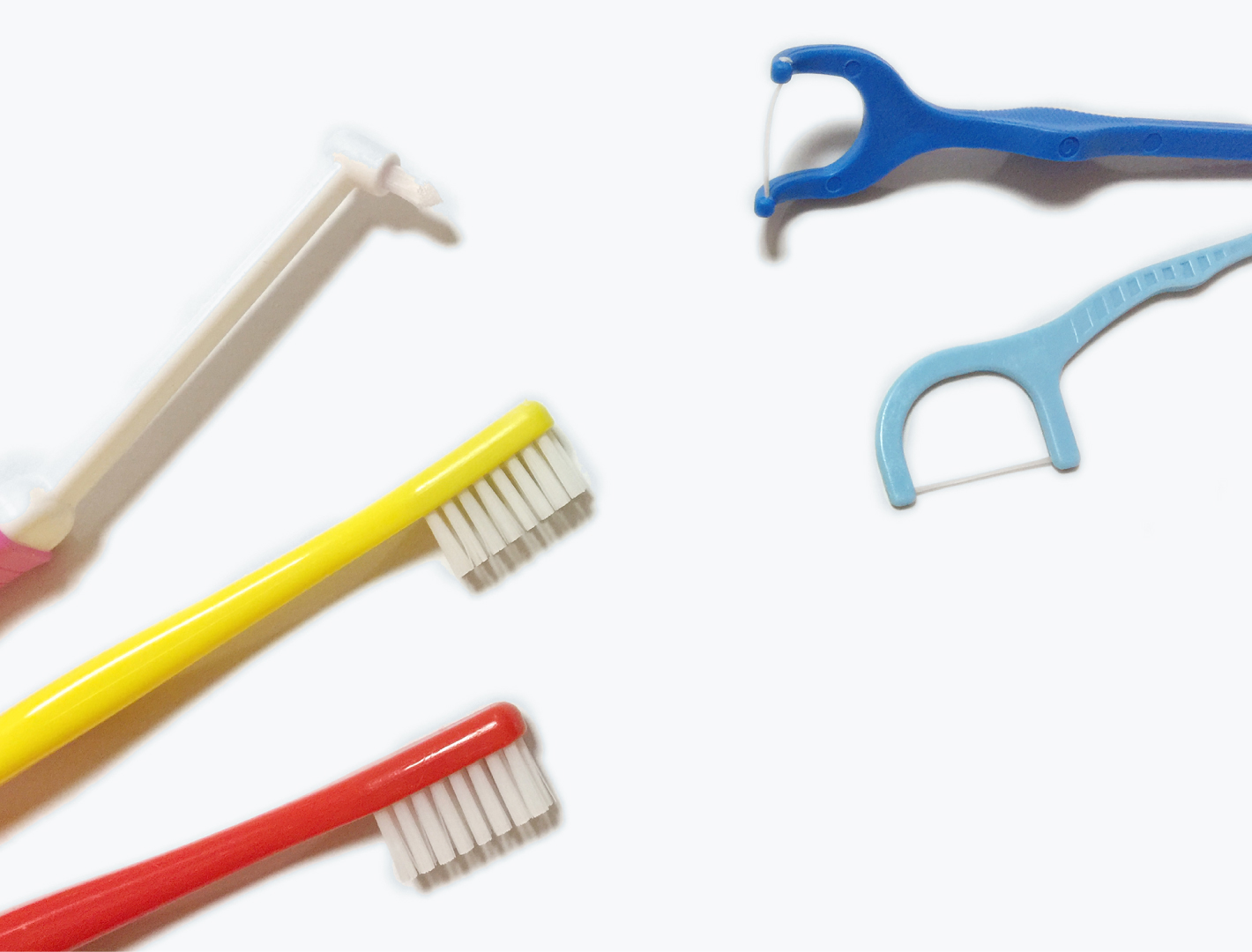 インプラントを長持ちさせるには