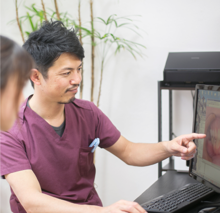 あい歯科クリニック