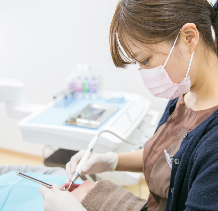 あい歯科クリニック