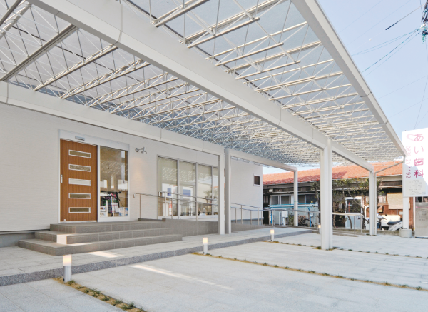 あい歯科クリニック