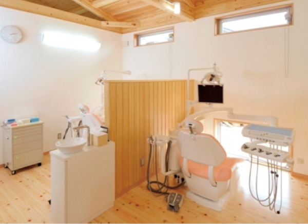 あい歯科クリニック