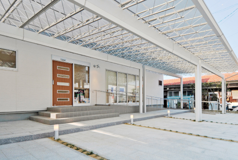 あい歯科クリニック