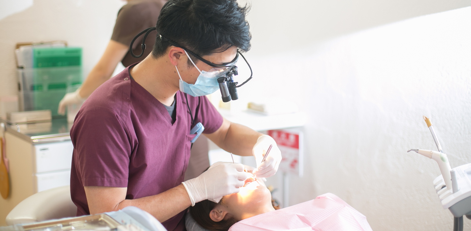 あい歯科クリニック