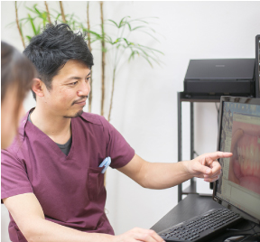 あい歯科クリニック