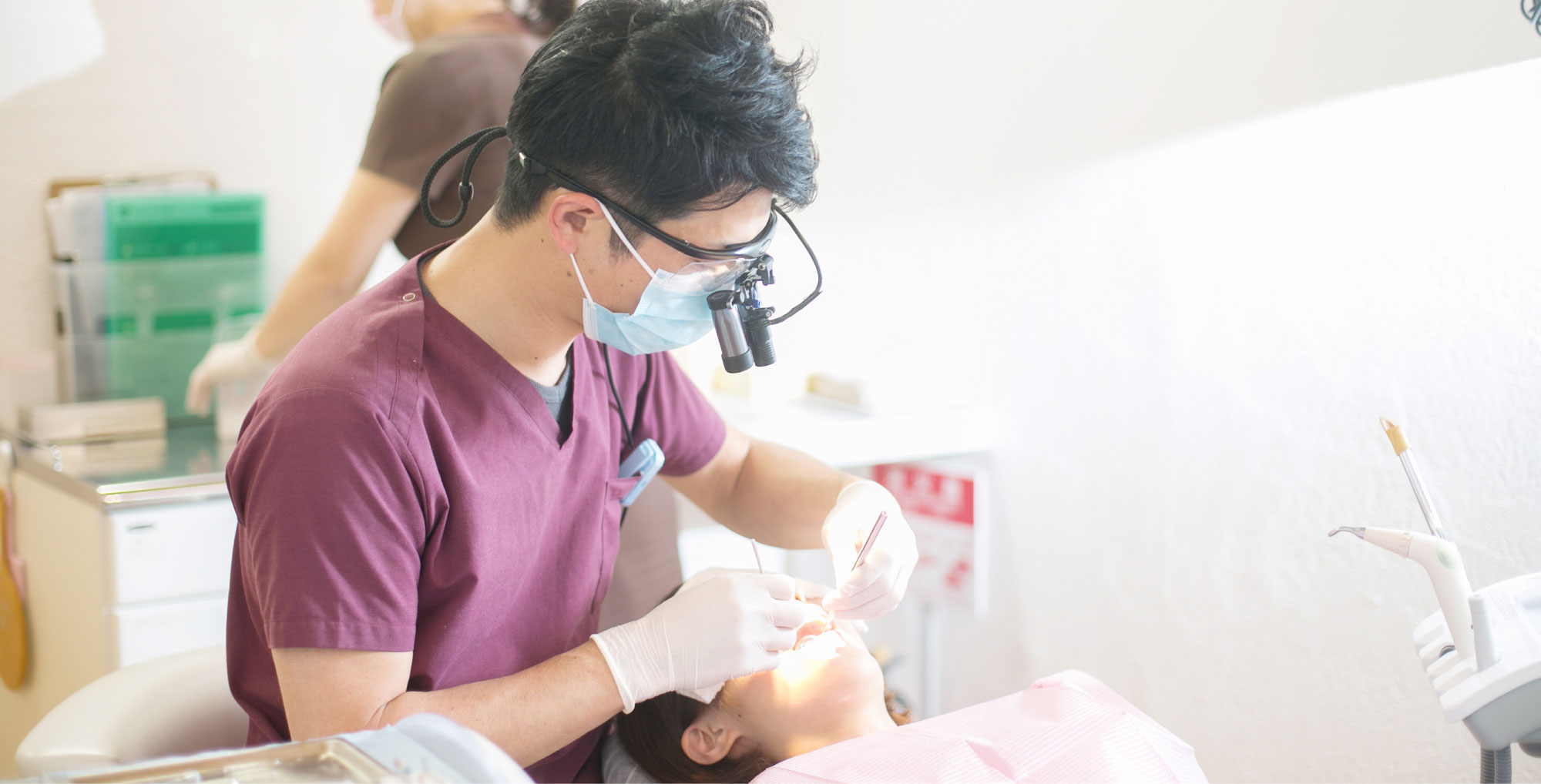 あい歯科クリニック