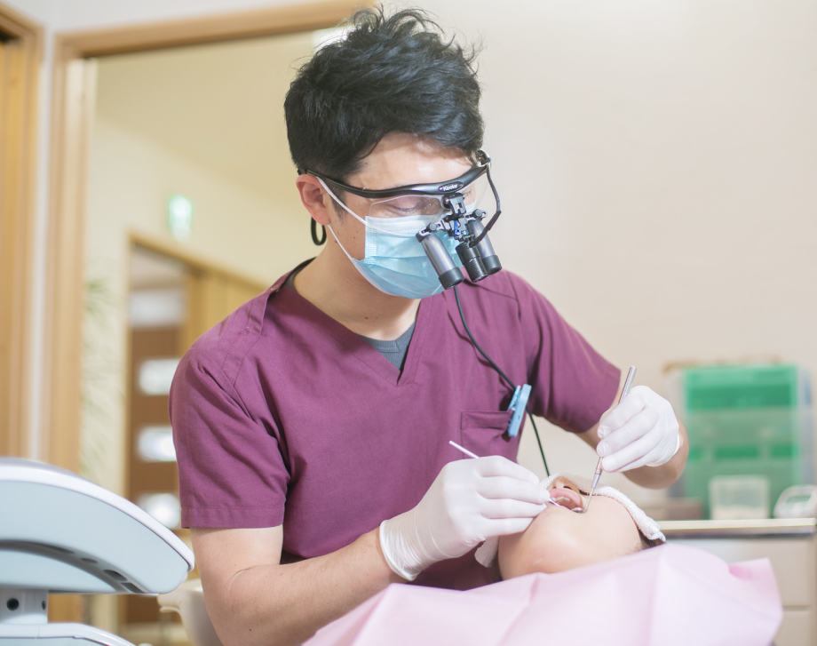 あい歯科クリニック