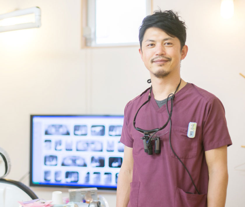 あい歯科クリニック